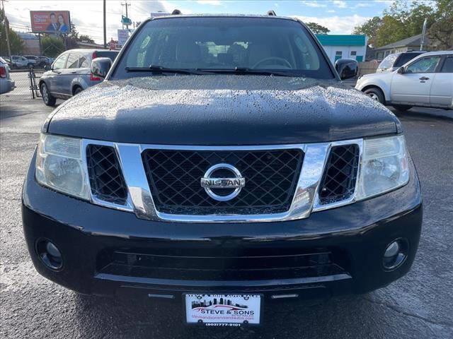 $6995 : 2012 Pathfinder LE image 4