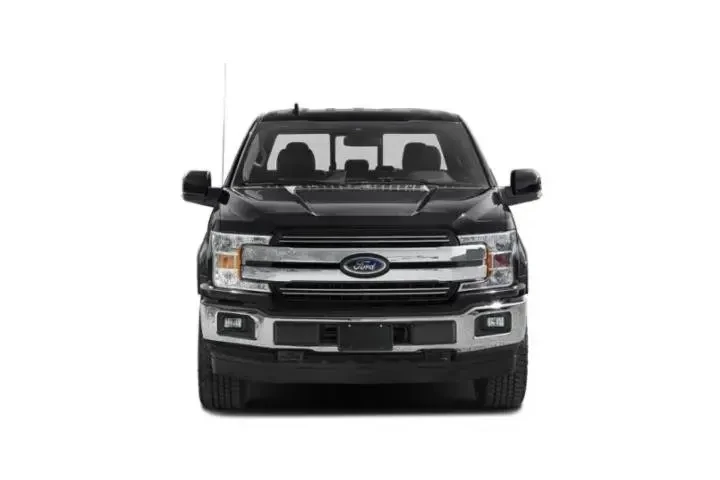 $22995 : Ford F-150 2020 4x2 XL 4dr S image 5