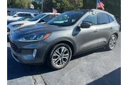 $20900 : Ford Escape 2022 SEL 4dr SUV thumbnail