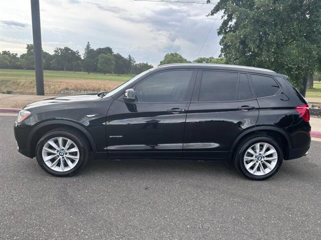 $16995 : 2017 BMW X3 sDrive28i image 4