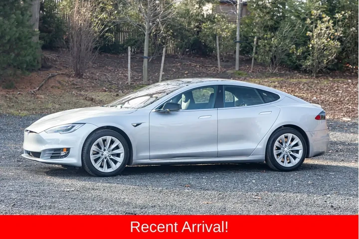 $16495 : Tesla Model S 2018 AWD 75D 4 image 3