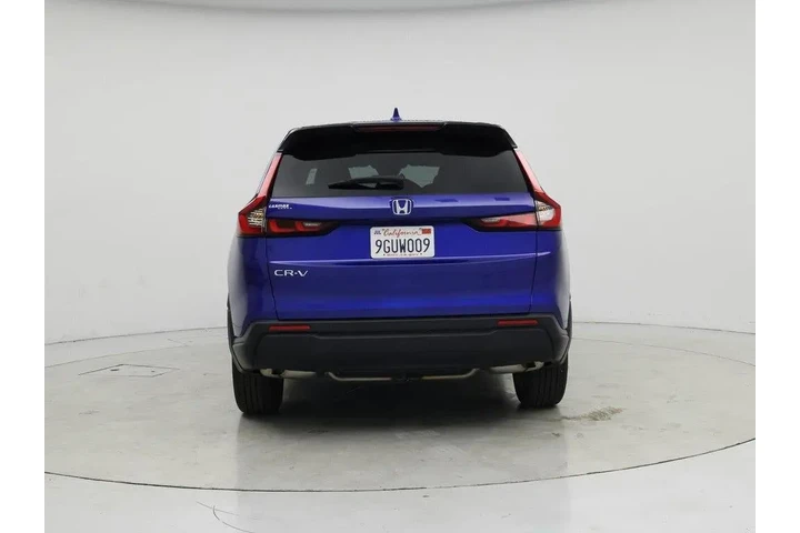 $30998 : Honda CR-V 2023 EX-L 4dr SUV image 6