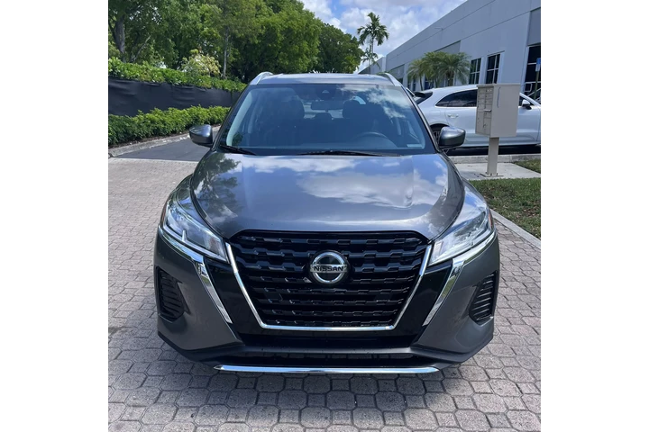 $14500 : Nissan Kicks 2021 image 3