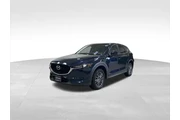 Mazda CX-5 2017 AWD Touring en Buffalo