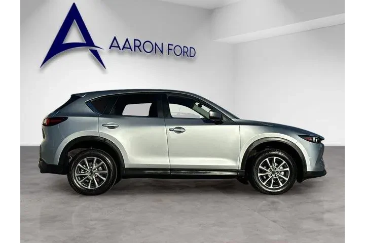 $23555 : Mazda CX-5 2023 AWD 2.5 S Se image 5