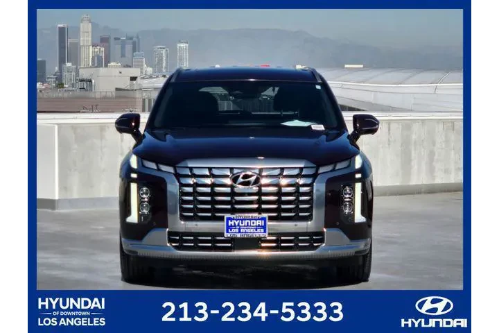 $36224 : Hyundai PALISADE 2023 AWD Ca image 3