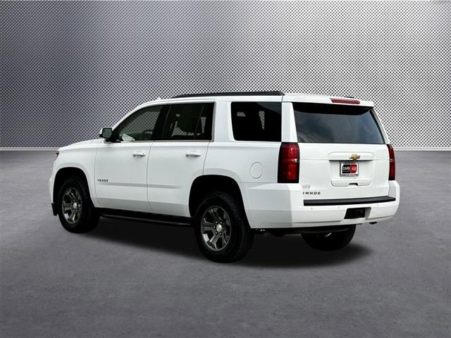 $28201 : 2018 Tahoe LS image 5