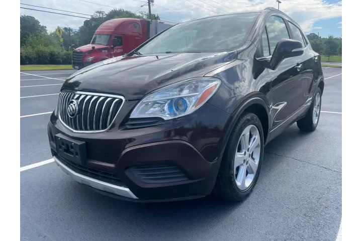 $13500 : 2016 Encore image 2