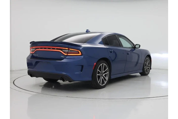 $31998 : Dodge Charger 2023 R/T 4dr S image 8