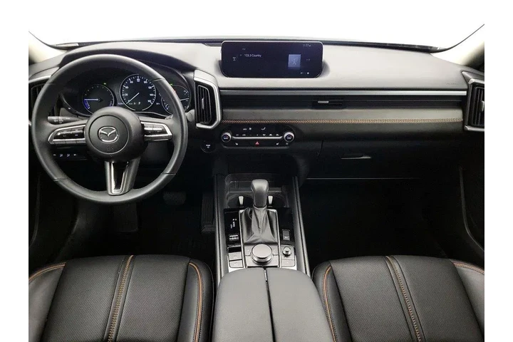 $34998 : Mazda CX-50 Hybrid 2025 AWD image 9
