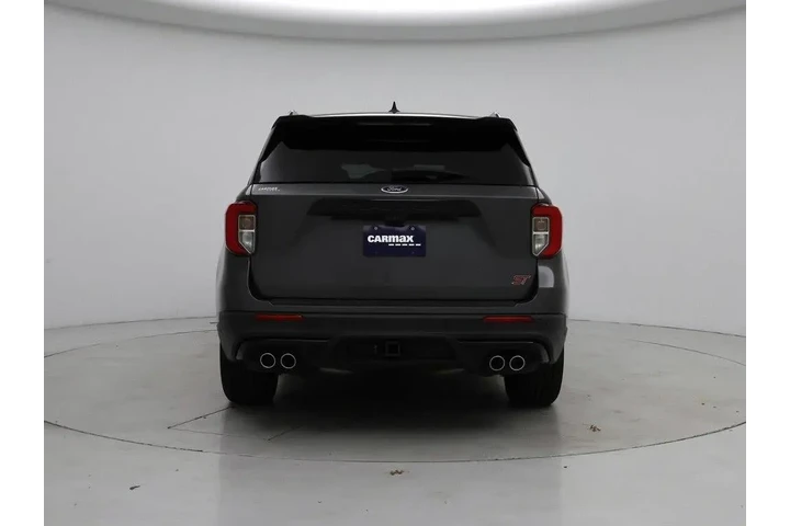 $33998 : Ford Explorer 2020 AWD ST 4d image 6