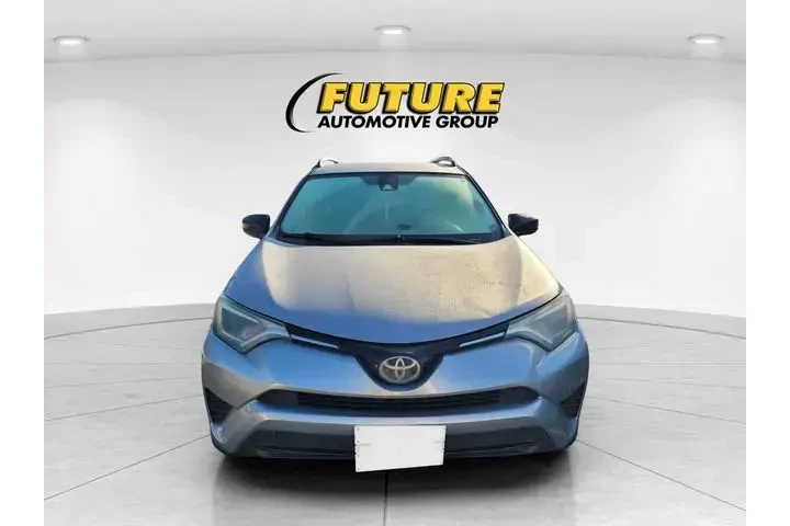 $12888 : Toyota RAV4 2018 LE 4dr SUV image 2