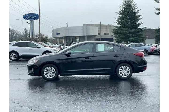 $13995 : Hyundai ELANTRA 2019 SE 4dr image 6