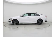 $27998 : Kia K5 2021 GT 4dr Sedan thumbnail