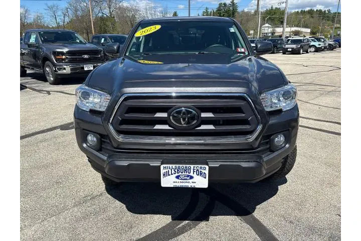$34995 : Toyota Tacoma 2023 4x4 TRD O image 3