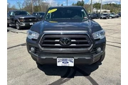 $34995 : Toyota Tacoma 2023 4x4 TRD O thumbnail