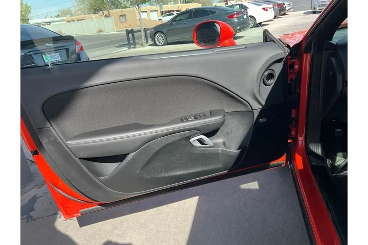 2023 Challenger GT AWD image 10