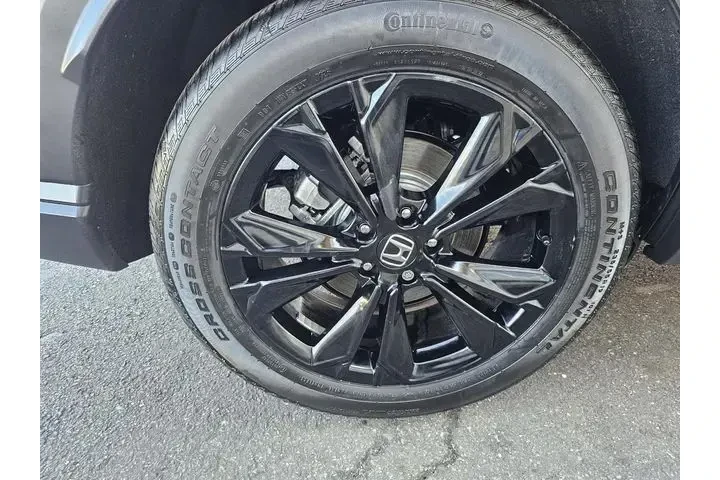 $39937 : Honda CR-V Hybrid 2025 AWD S image 9