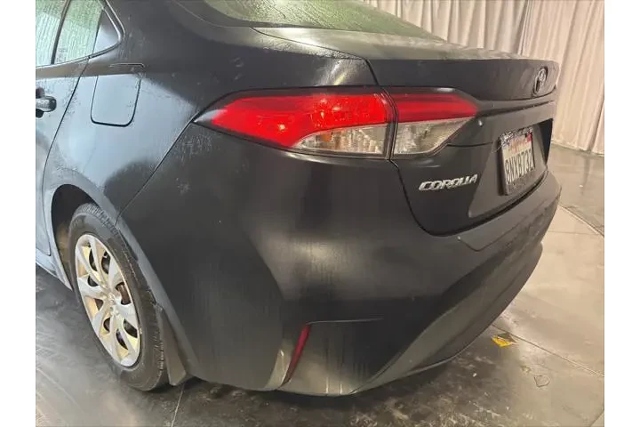 $17499 : Toyota Corolla 2020 LE 4dr S image 10