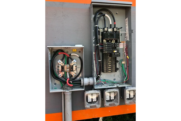 Master Electrician image 5