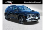 Hyundai TUCSON 2025 AWD Limi en Minneapolis y Saint Paul