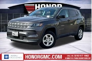 $16688 : Jeep Compass 2022 4x4 Sport thumbnail