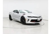 Chevrolet Camaro 2018 LT 2dr en Sacramento