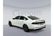 $26428 : Honda Accord Hybrid 2024 Spo thumbnail