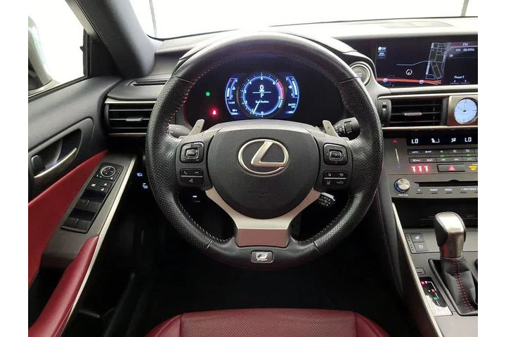 $32998 : Lexus IS 300 2020 4dr Sedan image 10