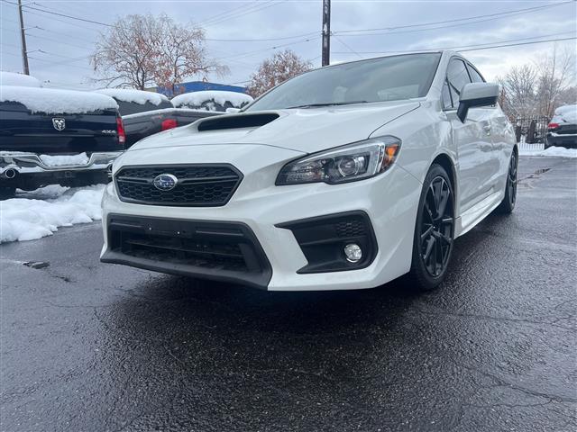 $28488 : 2021 WRX Limited, ALL WHEEL D image 3