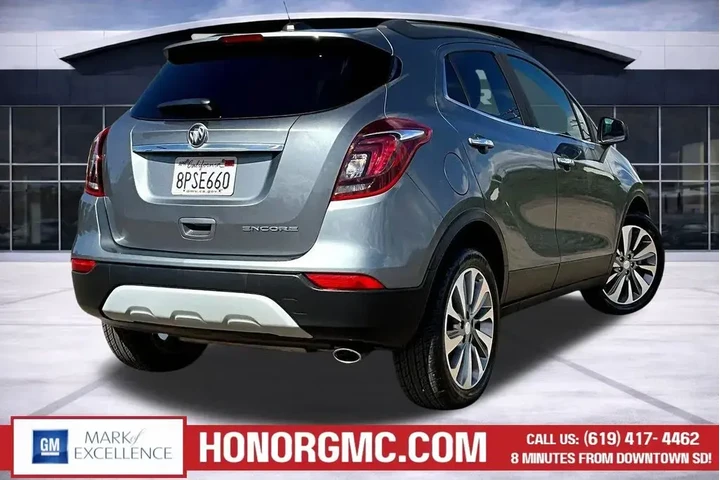 $17988 : Buick Encore 2020 Preferred image 6