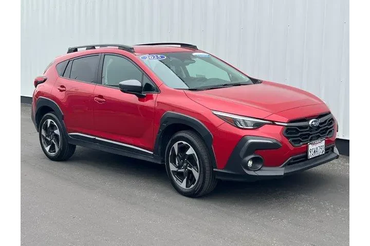 $30994 : Subaru Crosstrek 2025 AWD Li image 8