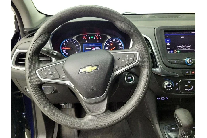 $19998 : Chevrolet Equinox 2022 4x4 L image 10