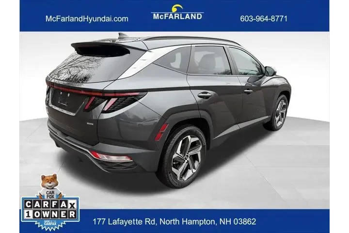 $23894 : Hyundai TUCSON 2023 AWD SEL image 5