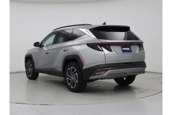 $37998 : Hyundai TUCSON Hybrid 2025 A image 2