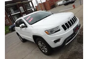 $10900 : 2014 Grand Cherokee 4WD 4dr L thumbnail