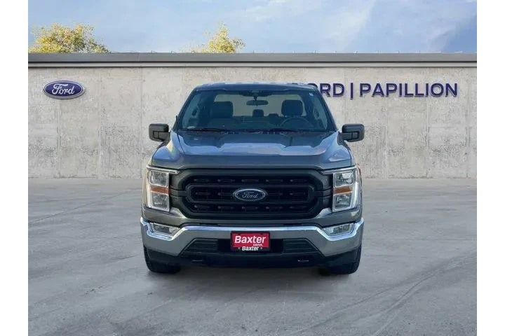 $21711 : Ford F-150 2021 4x4 XL 4dr S image 8