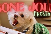 Bone Jour: Frostbite en San Francisco Bay Area