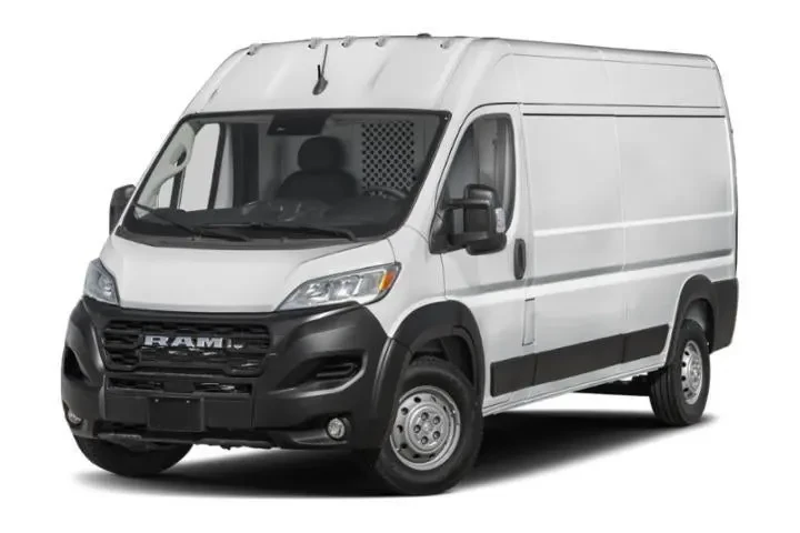 $33587 : 2023 ProMaster Cargo Van 2500 image 1