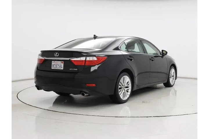 $15998 : Lexus ES 350 2015 4dr Sedan image 8