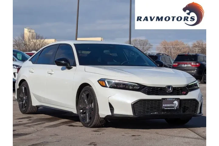 $24952 : 2025 Civic Si image 6