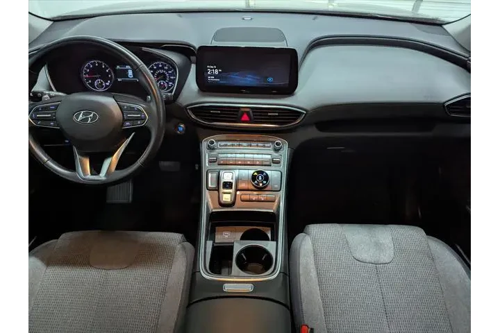 $21897 : Hyundai SANTA FE 2023 AWD SE image 6