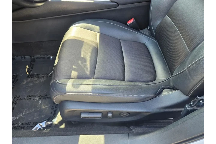 $24388 : Honda Accord 2020 Sport 4dr image 10