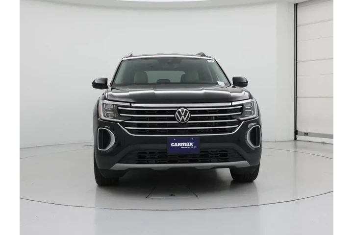 $35998 : Volkswagen Atlas 2025 AWD SE image 5