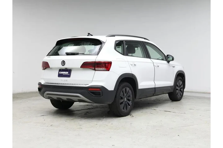 $21998 : Volkswagen Taos 2024 S 4dr S image 8