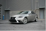 Lexus IS 250 2015 AWD 4dr Se en Greenville