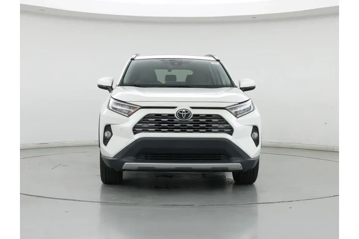 $24998 : Toyota RAV4 2020 Limited 4dr image 5