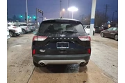 $22795 : Ford Escape 2022 SE 4dr SUV thumbnail