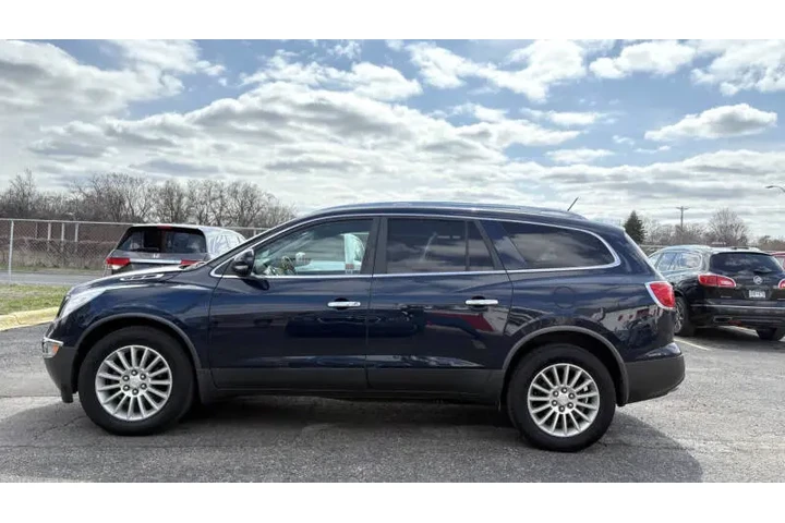 $6999 : 2012 Enclave Leather image 9