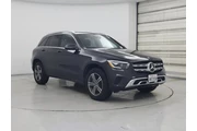 Mercedes-Benz GLC 2020 AWD G